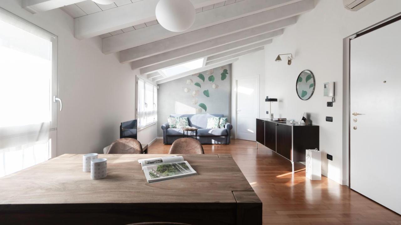 Appartamento Italianway - Rubens 19 - B