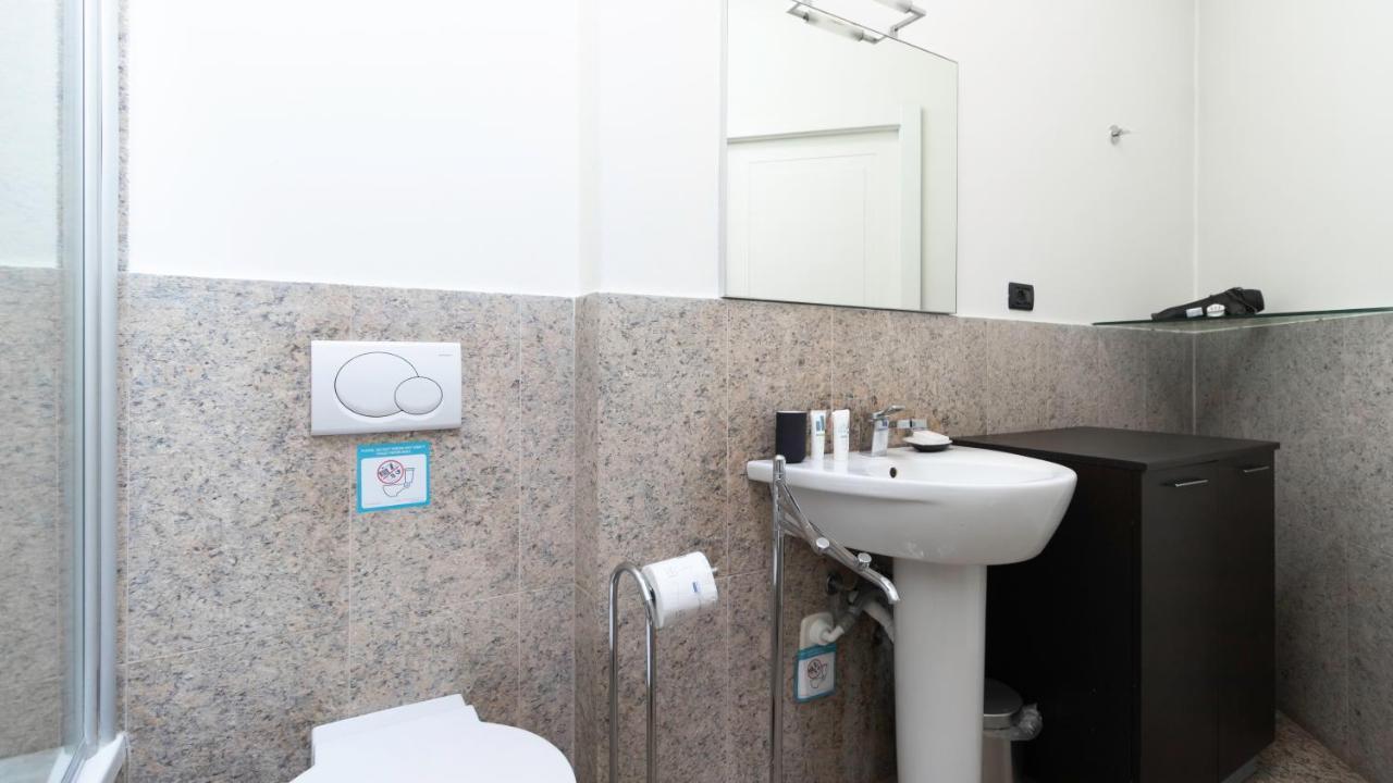 Italianway - Rubens 19 - B Appartamento *