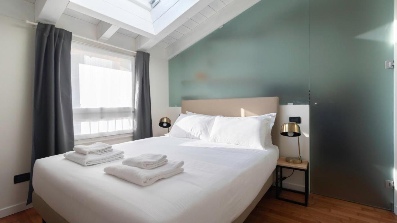 Appartamento Italianway - Rubens 19 - B Milano