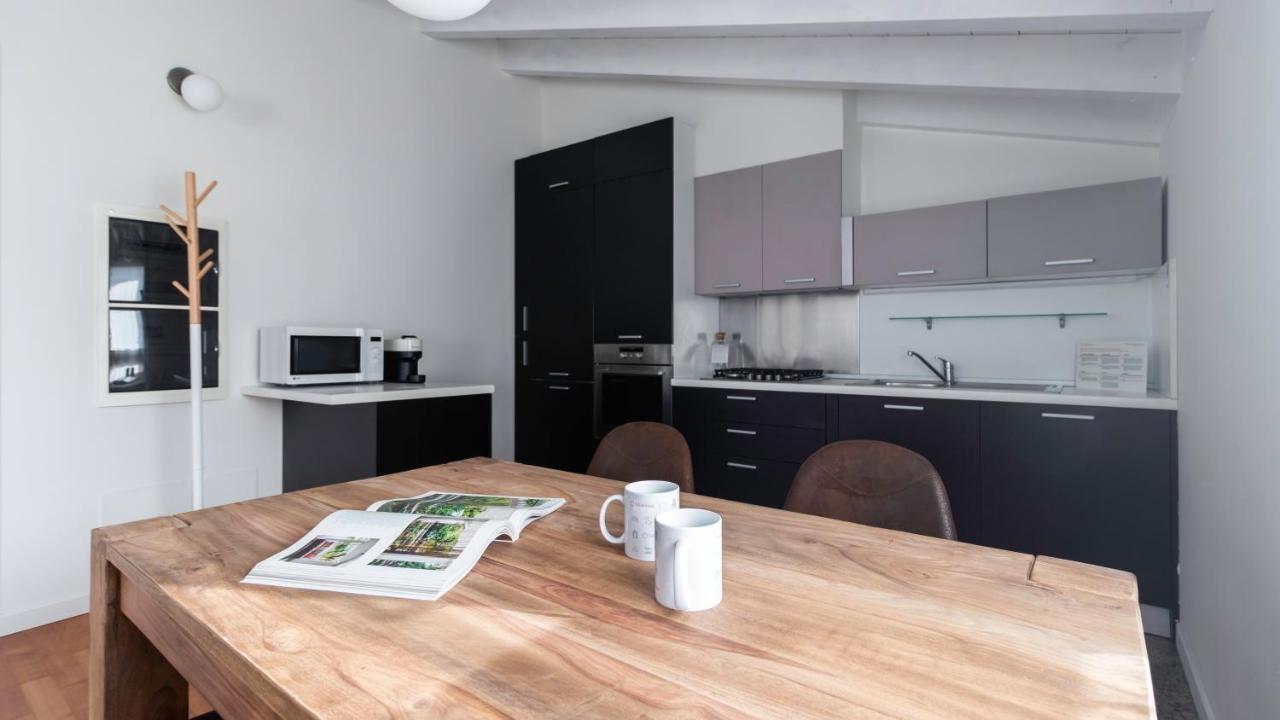 Appartamento Italianway - Rubens 19 - B Milano